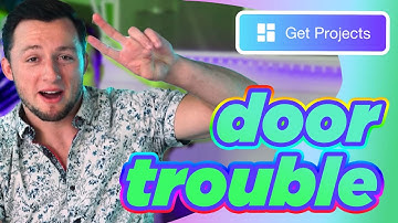 Walk Through Walls with Robert Speaks #MadewithKineMaster