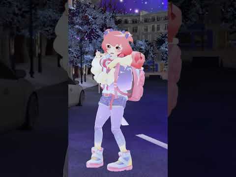 【踊ってみた】เจ็บนิด…นิด/VIIS #shorts