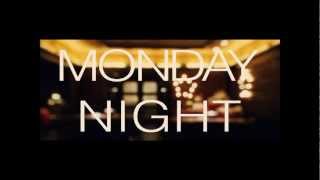 Oceans Twelve - End Scene.