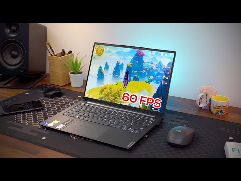 Video: Cara Membuat Laptop Gaming Dari Laptop Kantor