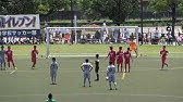 17アーカイブ 中京大中京 Vs 長崎総科大附 第96回全国高校サッカー選手権 1回戦 Youtube