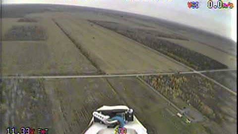 EZUhf troubleshooting