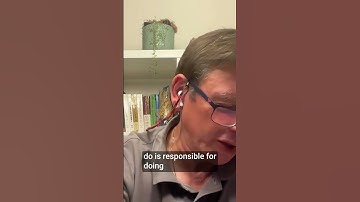 Carlos Cruz on choosing which documents to write