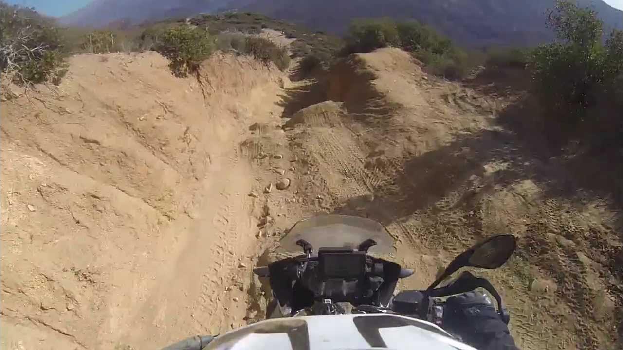 Cleghorn Silverwood Lake YouTube