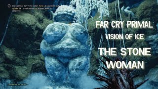 Far Cry Primal Vision Of Ice - Gameplay