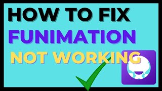 Funimation App Not Working (2022) | Funimation app shutting down screenshot 4