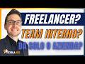 Gestione del negozio Amazon: da soli, agenzia, team interno o freelance?