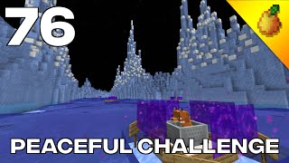 Peaceful Challenge #76: Last Episode In 1.16