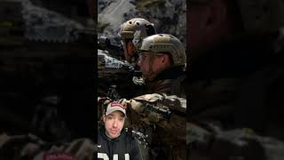 Special Operations Raid