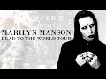 Capture de la vidéo Marilyn Manson | Dead To The World Tour