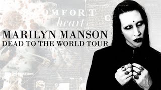 Marilyn Manson | Dead To The World Tour