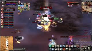 9dragons Classic Shameless PvP Part 1