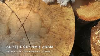 Al Yeşil Giyinmiş Anam