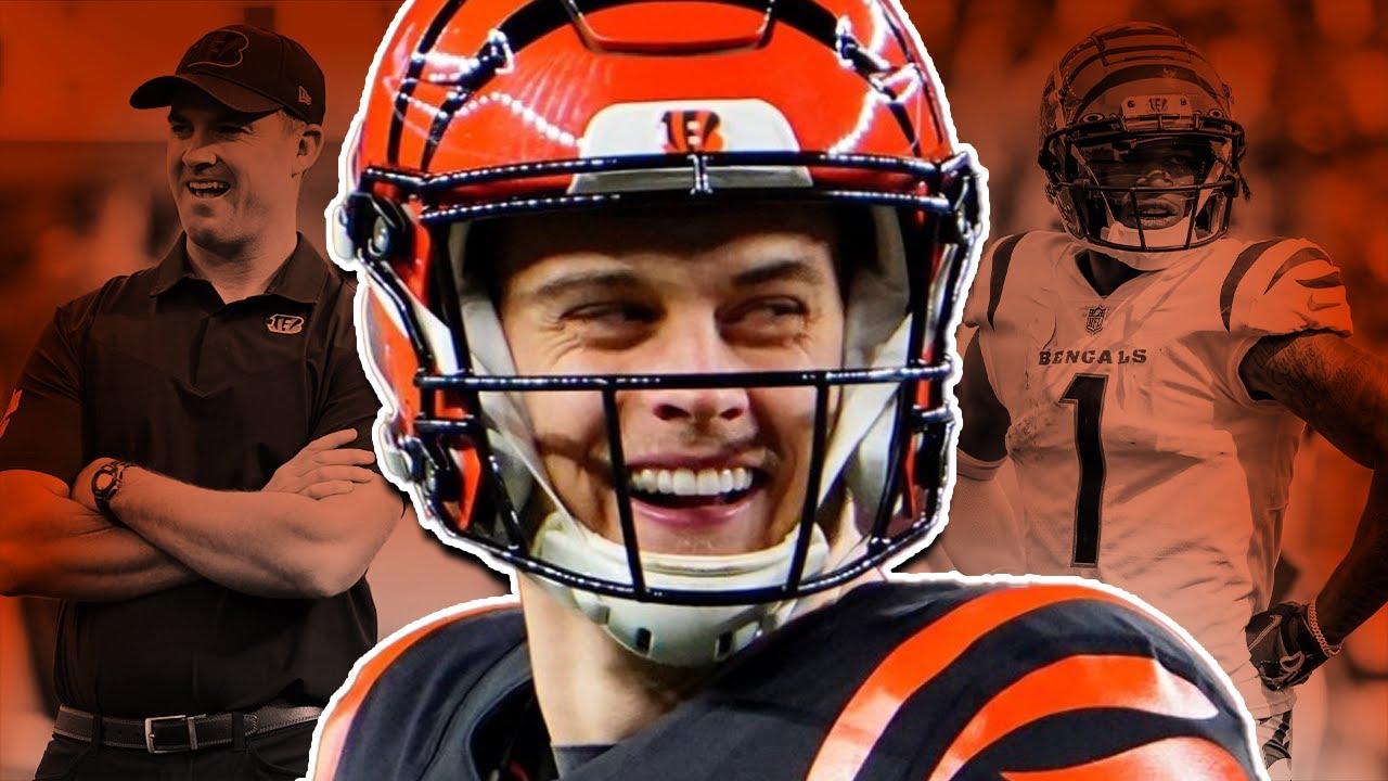 What They Won’t Tell You About The Bengals