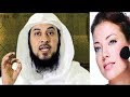 شاهدى ماذا قال الرسول ﷺ عن المكياج قبل 400 عام وهل هو حرام ام لا! سنصدمى عندما تعرفى