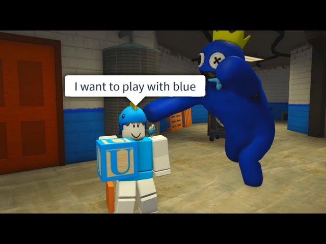 Play whatever you want on roblox by Rainbowcloudyt