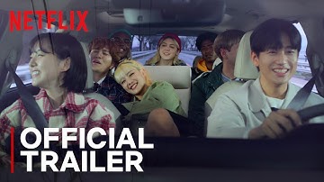 So Not Worth It | Official Trailer | Netflix
