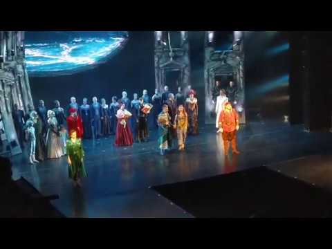 Ольга беляева театр оперетты Ольга беляева театр оперетты