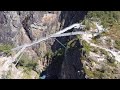 (Dangerouse Adventure) DJI MINI 2  Explore To Vøringsfossen Norway / Babaing Dabawegian