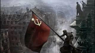 USSR National Anthem ~ Slowed   Sad ~ 5 Hour Loop [ Best Version ]