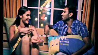 Maruthey - Nirosha Virajini Ft Raj &amp; Krishan From Crazy.lk (Video Trailer)