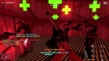 Zombie Panic! Source Gameplay Vol # 5