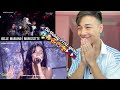 Belle Mariano Performs "Somber & Solemn" | Morissette - Release Me | LIVE on ASAP | REACTION