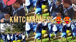 VIRAL VIDEOS OF KMTC NURSING STUDENTS AT IT AGAIN 🍑|TWERKING 🥵|KMTC LIFE 🥵🥵