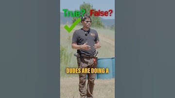 Don’t move the gun when you press