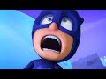 PJ Masks em Português Luta de Balão Compilação de episódios | Desenhos Animados