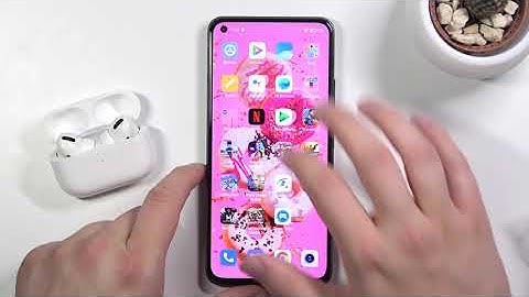 How to Remove SIM PIN on XIAOMI Mi 11 Lite – Turn Off PIN Code