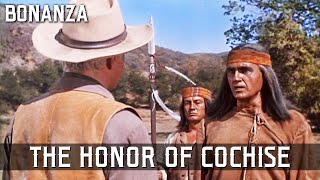 Bonanza - The Honor of Cochise | Episode 69 | WESTERN TV SERIES | Cowboy