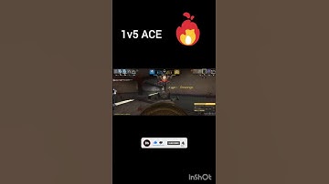1v5 ACE! | Easy Clutch#shorts#gaming#clutch#ace#1v5gamingclips#esports#gamingshorts#cod #music #gun