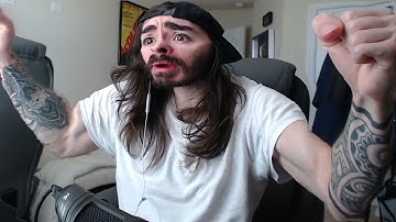 content aware scale MoistCr1TiKaL | #moistverse