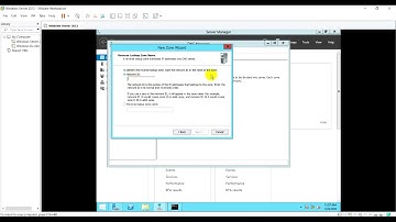 DNS(Primary Zone, Secondary Zone, Stub Zone, Forwarder, Conditional Forwarder)