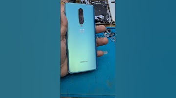 one plus 8 100% original display replace