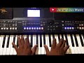 Popular igbo praise lead  bass lines tutorialsbreakdownexplanations