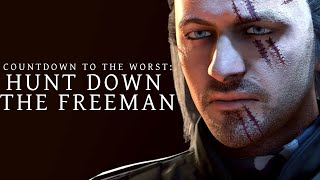 CTTW - Hunt Down The Freeman by DX 19,883 views 4 years ago 15 minutes