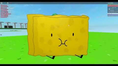 [OLD] Object Overload Roblox Episode 5- Flying or Not Flying