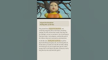 Mùa Cuối Của Trò Chơi Mực: Một Bình Luận Táo Bạo Về Quyền Lực