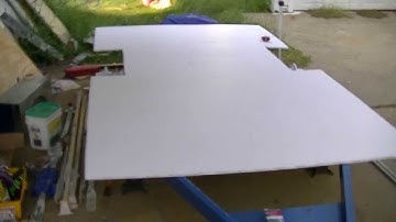 Bethany Rebuilding Part 2