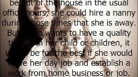 How to Manage Stress and Single Parenting