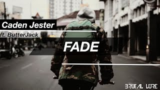 Watch Caden Jester Fade feat Butterjack video