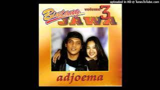 DIDI KEMPOT - Inten Werno Biru (Pop Jawa Suriname)