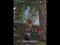 Defender is also useful for feinting and distracting enemies | #codm #codmobile #codモバイル