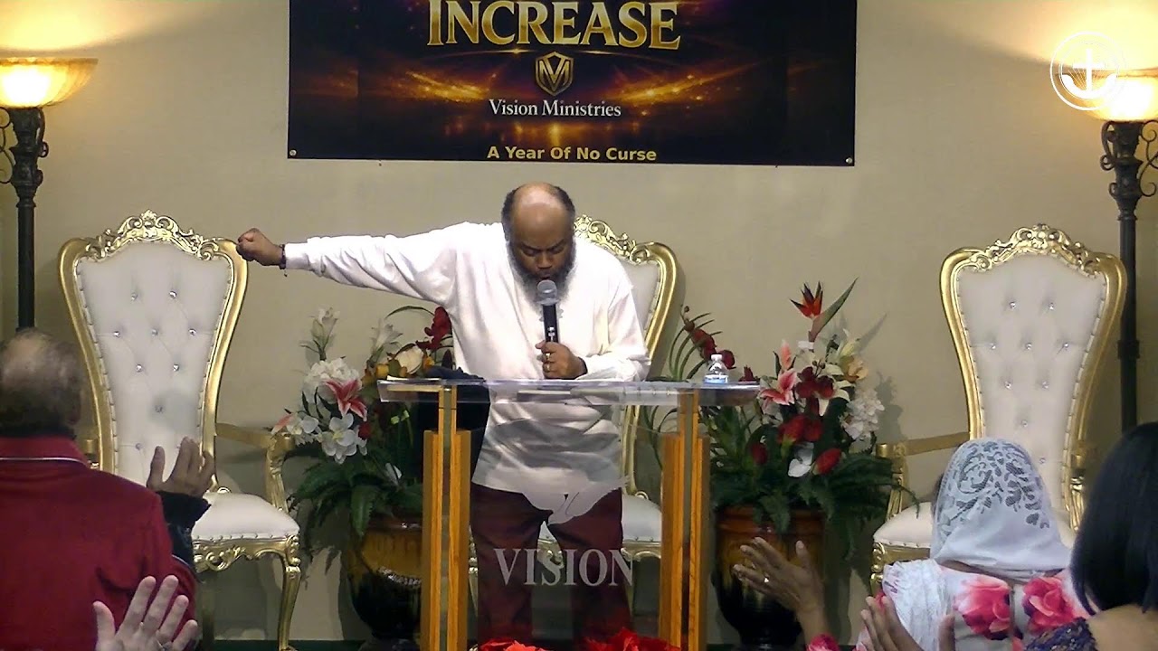 Sunday Morning Service! Come Worship With Us!