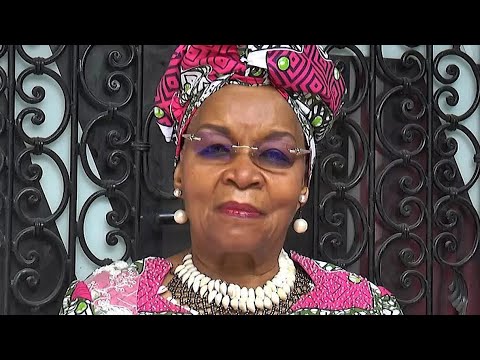 Issa TchiromaBakary Appoints Mrs Alice Nkom As The Official Spokesperson For The President Elect