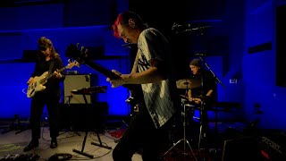 Hanry - Cyclone (Live on KEXP)