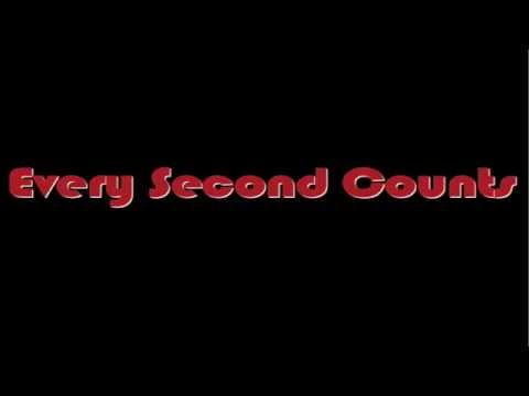 every second counts crossfit Coming Soon: Every Second Counts (Trailer #2)