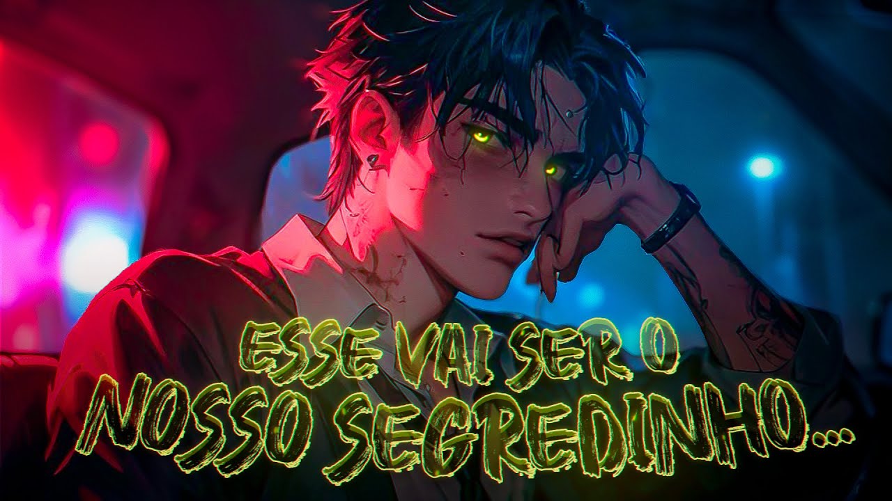 |ASMR| - VOCÊ PEGOU O AMIGO DO SEU EX POR VINGANÇA E ISSO ACONTECEU... [25 Minutos] [Briga?]